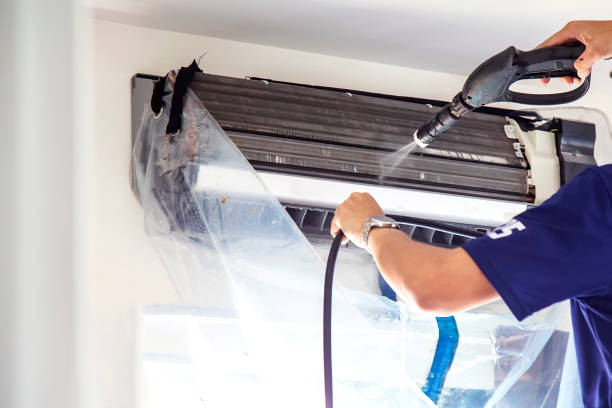 Best Affordable Duct Cleaning Services  in Sparta, NC